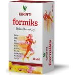 Formiks Bitkisel Form Çayı