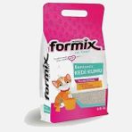 Formix 10 lt Bentonit Lavanta Kokulu Kedi Kumu