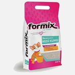 Formix 10 lt Bentonit Marsilla Sabun Kokulu Kedi Kumu