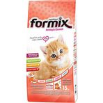 Formix 15 kg Tavuklu Yavru Kedi Maması