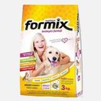 Formix 3 kg Yüksek Enerjili Kuru Köpek Maması