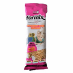 Formix 3'lü Ballı Muhabbet Kuşu Krakeri