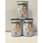 Formix 3x400 gr Yavru Köpek Konserve Maması