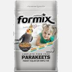 Formix 500 gr Paraket Kuş Yemi