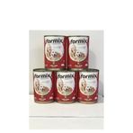 Formix 5x400 gr Yetişkin Köpek Konserve Maması