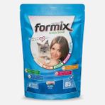Formix 85 gr Somon Etli Jöleli Pouch Yetişkin Kısır Kedi Maması