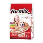 Formix Dog LR 3 kg Köpek Maması
