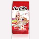Formix Kuzu Etli-Pirinçli 15 kg Köpek Maması