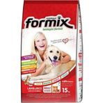 Formix Kuzu Etli Pirinçli Köpek Maması