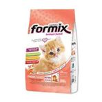 Formix Yavrular İçin 500 gr Kedi Maması