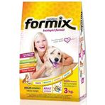 Formix Yüksek Enerjili Etli ve Sebzeli Yetişkin 3 kg Köpek Maması