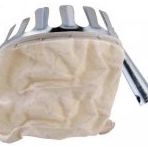 Formosa 20760 Kumaş 24 x 27 cm Meyve Toplayıcı