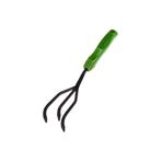 Formosa 78515 Plastik Saplı Üçlü 25 cm Tırmık
