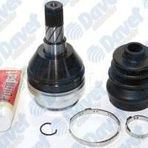 Formpart 20398043-S Aks Kafası