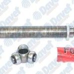 Formpart 22398051/S Aks Kafası