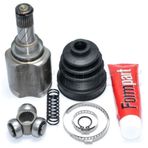 Formpart 22398052S Aks Kafası