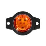 Formplas FR0169-Y Sarı 12-24 V 9 Led'li Göz Lamba