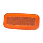 Formplas FR0296-Y Sarı 12-24 V 115 mm 20 Led'li Geniş Neon Lamba