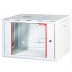 Formrack 7u 450 Duvar Tipi Kabinet