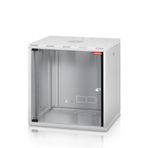 Formrack 9u 450 Duvar Tipi Kabinet