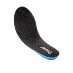 FormStep M900 Memory Foam İç Ayakkabı Darbe Emici Ortopedik Tabanlık, (41-42)