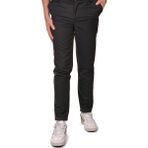 Formteks Likralı Aşçı Pantolon Siyah - 3XL