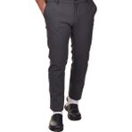 Formteks Likralı Füme Aşçı Pantolon - 3XL