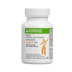 Formül 2 Vitamin Ve Mineral Kompleks Erkekler İçin 60 Tablet