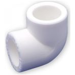 Formül Boru Dirsek 20 Mm 90" Pprc Dirsek 50'li