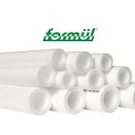 Formül Boru Pprc 25 Mm 3/4 Pn20 Su Tesisat Borusu 100 m