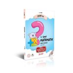 Formül Yayınları 3.sınf Matematik Soru Bankası (2 Kitap)