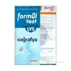 Formül Yayınları LYS 2014 Coğrafya Yaprak Test