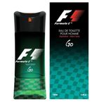 Formula 1 Go EDT 100 ml Erkek Parfümü