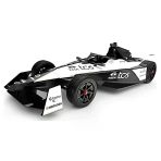 Formula 1 Jaguar Uzaktan Kumandalı Araba