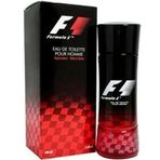 Formula 1 Pour Homme EDT 100 ml Erkek Parfümü