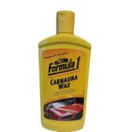 Formula 473 ml 1 Güçlü Sıvı Cila