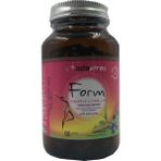 Formula Biberiye Yeşil Çaylı Kapsül 60 Lı - 60 Adet