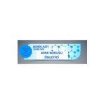 FORMULA ONBUÇUK Ayak Kokusu Önleyici Saf Borik Asit 500 gr