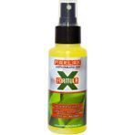 Formula X Formulax Parlak Lastik Parlatıcı & Koruyucu Sprey - 100 ml
