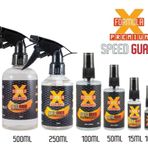 FormulaX 100 ml Speed Guard Nano Yüzey Koruyucu Vizör Su Kaydırıcı