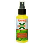 FormulaX 250 ml Parlak Lastik Parlatıcı - Koruyucu Sprey