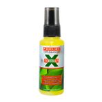 FormulaX 500 ml Parlak Lastik Parlatıcı - Koruyucu Sprey