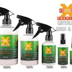 FormulaX Waterless Wash & Wax Susuz Yıkama & Cila / Araç Temizleyici Sprey (1 litre)