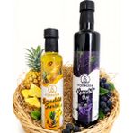 Formzen Fırsat Paketi – Bromelain Şurubu ve Karadut Özü (2’li Set) - 1,02 kg