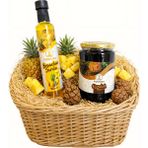 Formzen Fırsat Paketi – Bromelain Şurubu ve Servi Kozalağı Pekmezi (2’li Set) - 1,02 kg
