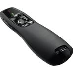 Fornorm Sunum Kumandası R400 2.4 Ghz Usb + 2 Adet Pil