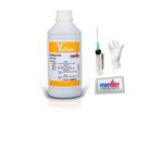 Forprint Epson 664 Uyumlu Mürekkep Sarı L386 L230, L1300, L565