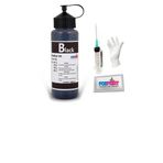 Forprint Epson Uyumlu 664 500Ml Siyah Mürekkep, L382 L350 L365 L565 L3060