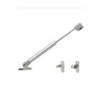 Fors DOLAP KAPAK PİSTONU MUTFAK DOLABI KAPAĞI GAZLI AMORTİSÖRLÜ PİSTON 100N/27 CM