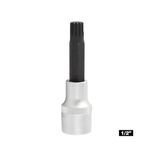 Forsage 1/2 M18 100 mm Uzun Lokmalı Bits Uç